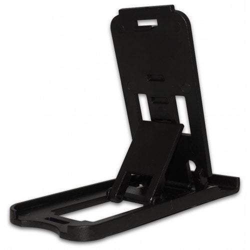 Adjustable Mobile Phone Desktop Holder Stable Tablet Lazy Bed Stand Black