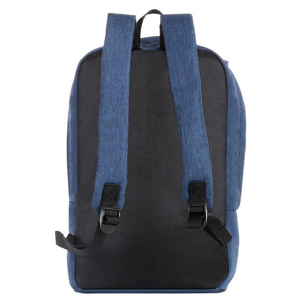 10L Large Capacity Backpack Dark Blue