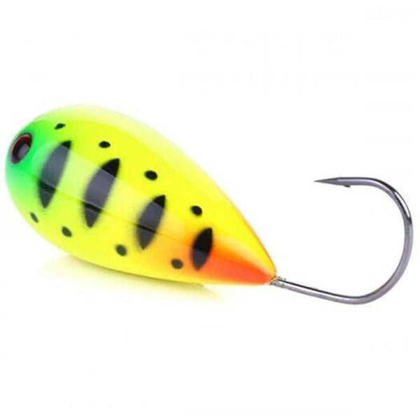 Big Mouth Single Hook Outdoor Fishing Gear Bait Multi A Po036 7