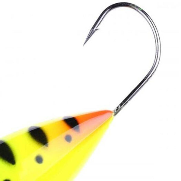 Big Mouth Single Hook Outdoor Fishing Gear Bait Multi A Po036 7
