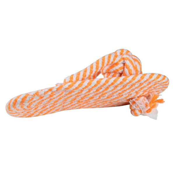 Cute Colourful Thong Cotton Rope Dog Toys