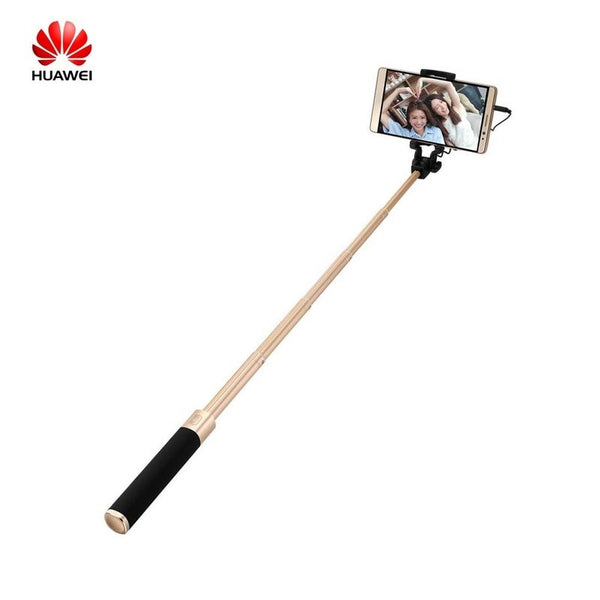 Huawei Selfie Stick Af11 Monopod Wired Black
