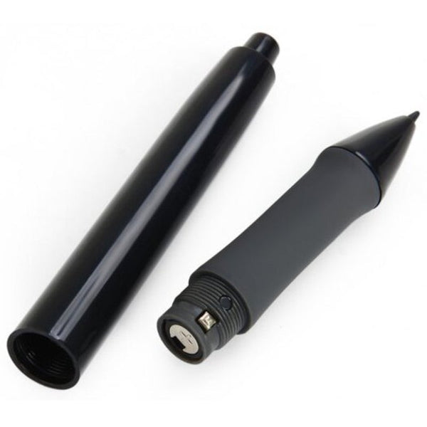 P68 Battery Cell Rechargeable Graphic Drawing Tablet Pen Black