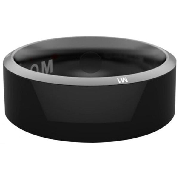 R3 Smart Ring For Nfc Electronic Phone Android High Tech Bracelet Accessories Black Us 8
