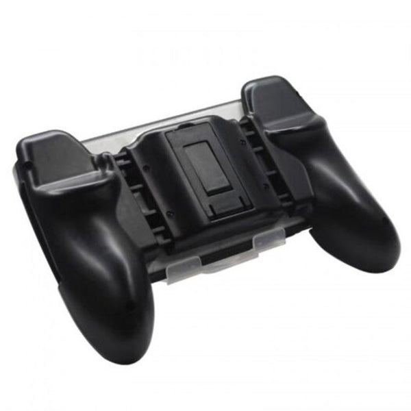 Joystick Grip Extended Handle Game Controller Gamepad Black