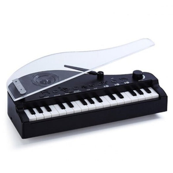 Kids Multifunction Mini Piano Hifi Sound