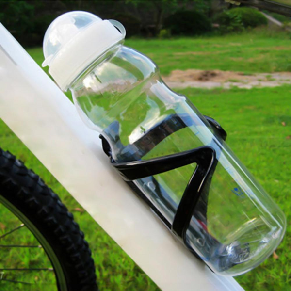Adjustable Rack Bicycle Bottle Holder Cycling Bike Water Cage
