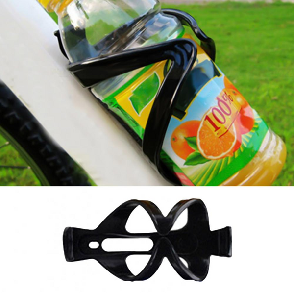 Adjustable Rack Bicycle Bottle Holder Cycling Bike Water Cage
