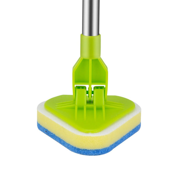 Long Handle Cleaning Brush Tub And Tile Scrub
