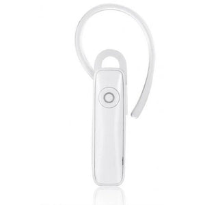 M165 Wireless Bluetooth-Compatible 4.0 Earphone Handsfree Headset Car Driver Headphones