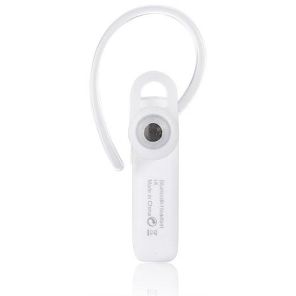 M165 Wireless Bluetooth-Compatible 4.0 Earphone Handsfree Headset Car Driver Headphones
