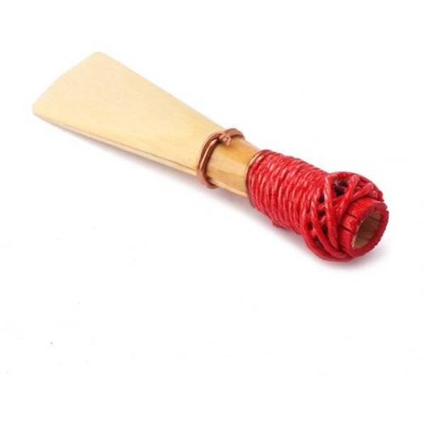 Medium Strength For Bassoon Reed With Case Woodwind Instrument Accessories Multi