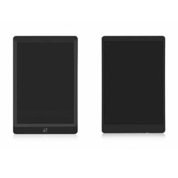 Mini 5 Inch Lcd Electronic Writing Tablet Digital Drawing Portable Light Handwriting Pad White