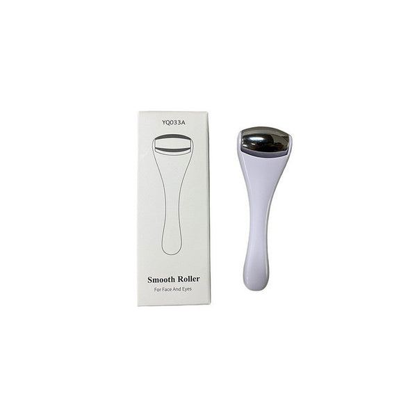 Mini Ice Roller For Face Eye Puffiness Relief Reduce Wrinkle Skin Care