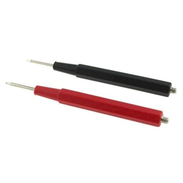 Multi Function Test Cable Banana Plug Line Universal Meter Multimeter Pen Set A