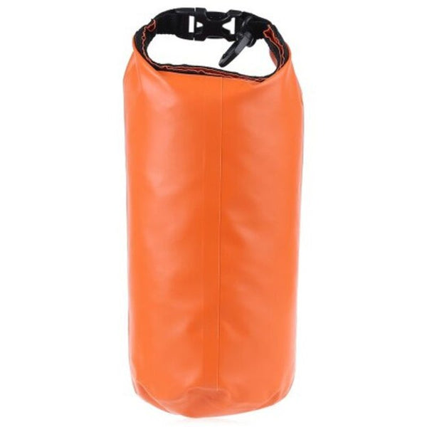 Naturehike Multifunctional Ultralight Outdoor Waterproof Dry Bag Orange 2L