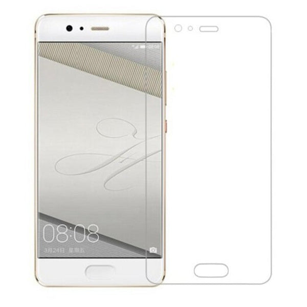 2.5D Tempered Glass Screen Film For Huawei P10 Plus Transparent