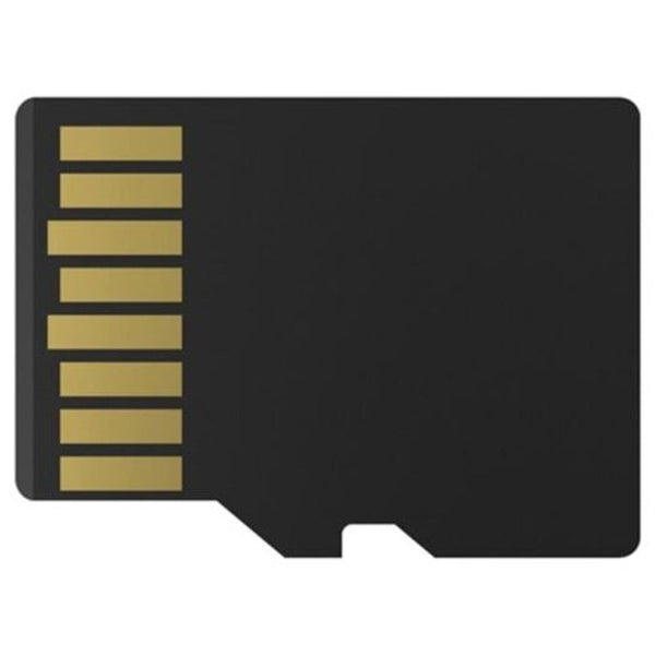 P500 Micro Tf Card Sd Memory Black 32Gb