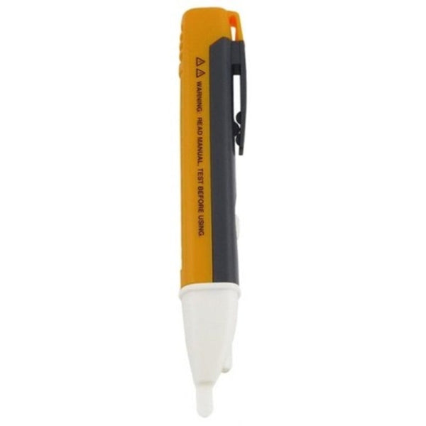 Non Contact Tester Pencil With Led Yellow