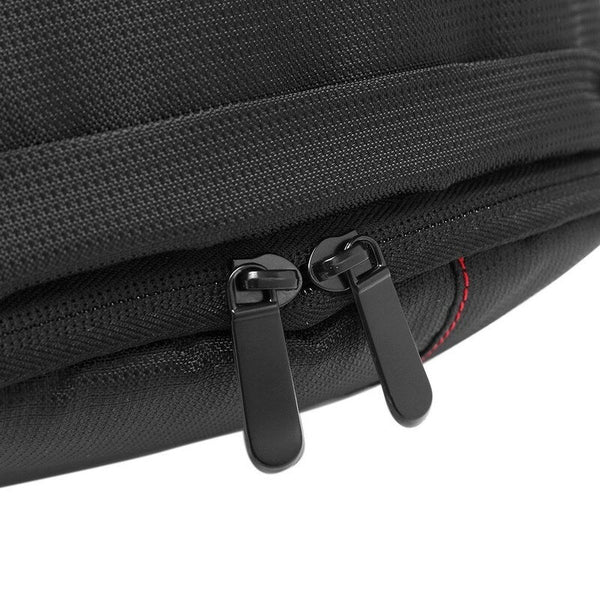 Waterproof Outdoor Photography Protective Box Slr Camera Storage Bag Backpack Gray