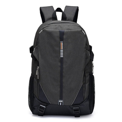 Outdoor Universal Multifunctional Travel Backpack Blue