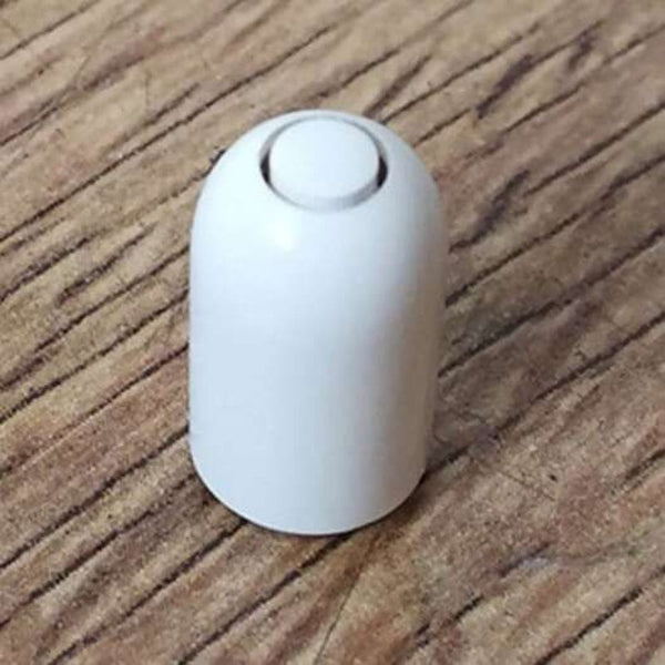 Pen Magnetic Replacement Cap White