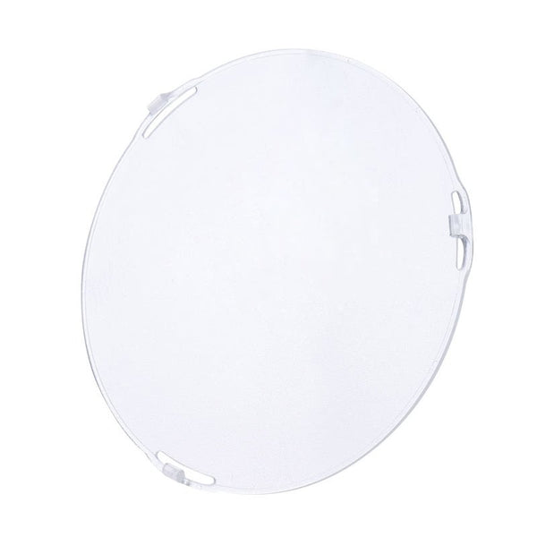 Photo Studio Portable 18.5Cm Frosted Surface Diffuser Plate For Bowens Mount 7