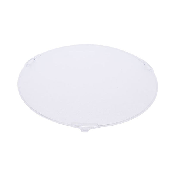 Photo Studio Portable 18.5Cm Frosted Surface Diffuser Plate For Bowens Mount 7