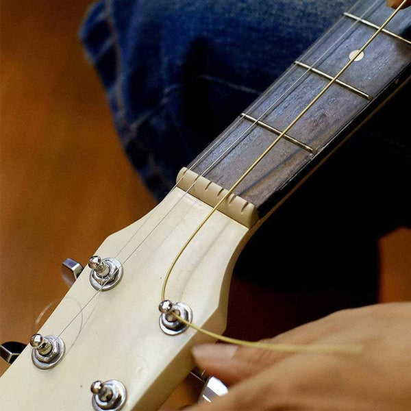 Music Tools 65Pcs Or 60Pcs Big Guitar Accessories Set Beginner