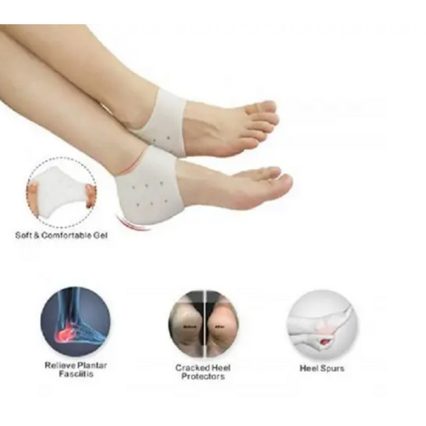 Plantar Fasciitis Inserts Arch Support Massage Ballbest For Heel Pain Treatment