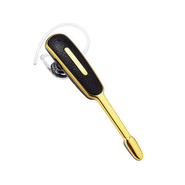 Portable Strip Wireless Bluetooth 4.1 Headset Hanging Ear Earplug Earbuds