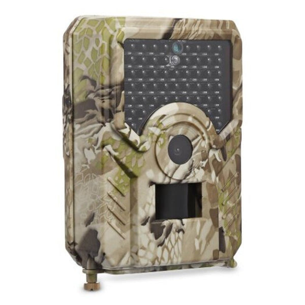Pr200 Outdoor Waterproof Anti Theft Automatic Monitoring Hunting Camera