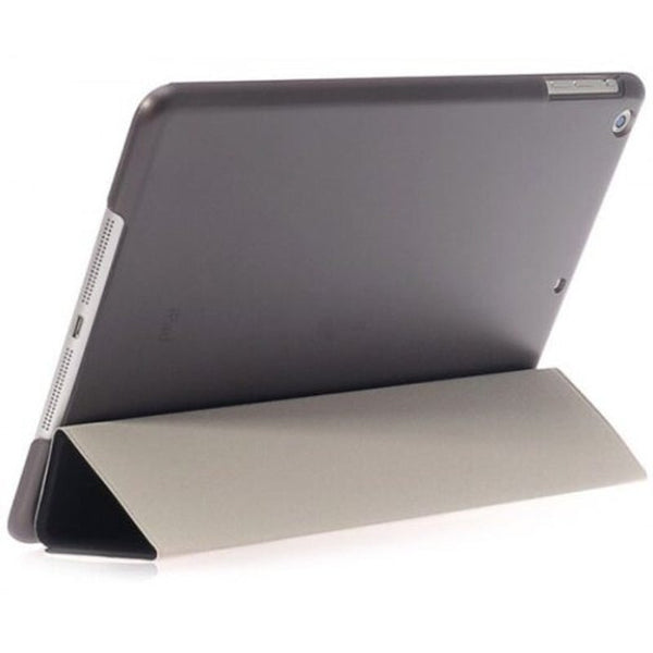 Protective Cover For Ipad Air / 2018 2017 Black