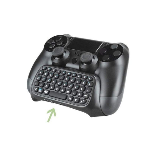 Gaming Consoles Ps4 Bluetooth Wireless Handle Keyboard Adapter For Controller With Usb Cable