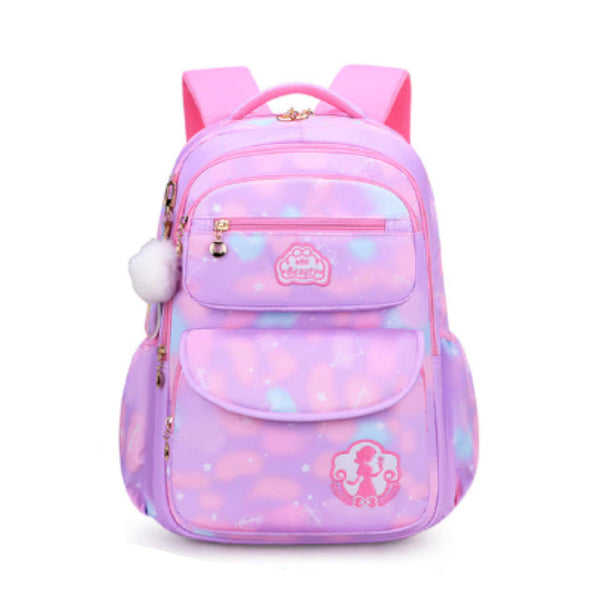 Cute Kawaii Backpack School Bag For Girl