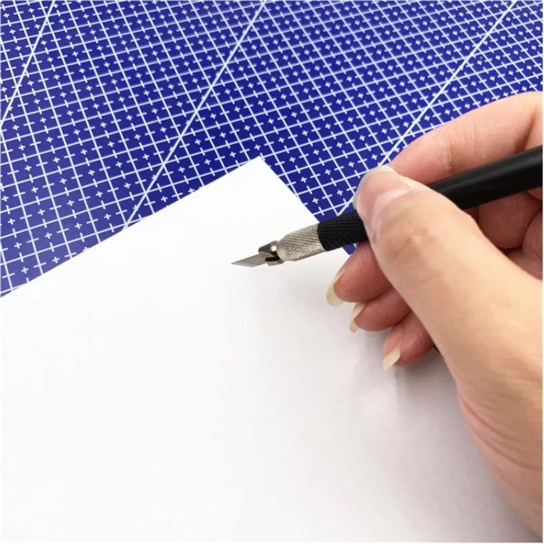 Pvc Cutting Mat Pad Sewing Manual Diy Knife Engraving Leather Board