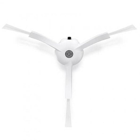 Robotic Vacuum Cleaner Side Brushes For Xiaomi White