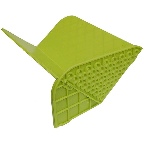 Foldable Cutting Board Veggy Fruit Cutter Chopping Block Bpa Free Plastic
