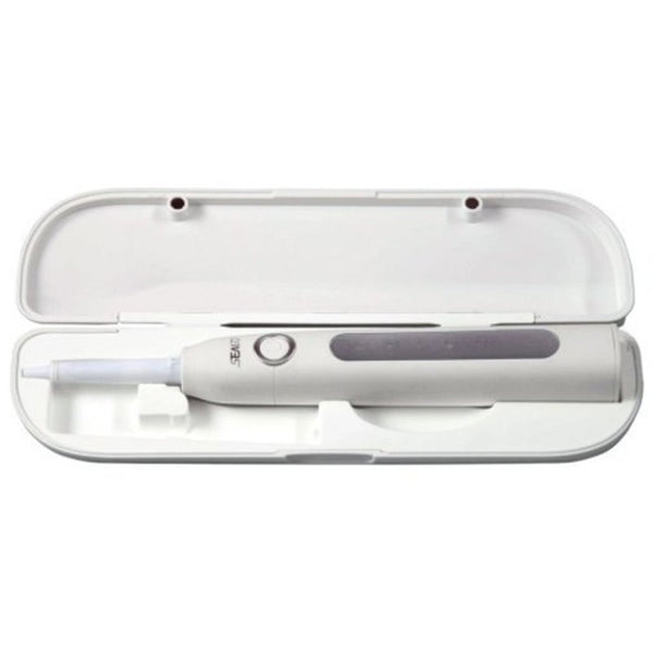 Sg 420A Portable 507 Electric Toothbrush Storage Box White