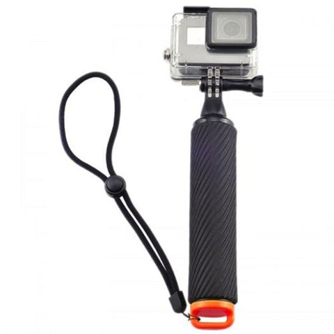 Sports Camera Accessories Kit For All Orange