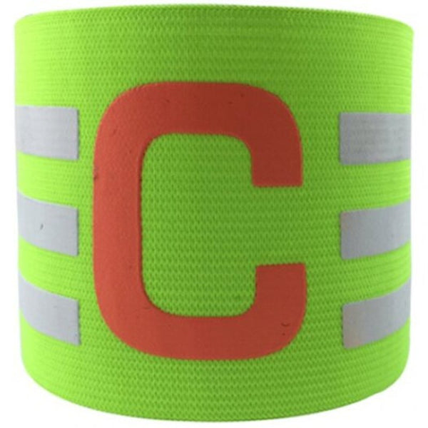 Football Armband For Soccer Games Green
