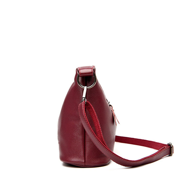 Simplicity Crossbody Bag For Women Fashion Shoulder Ladies Handbags