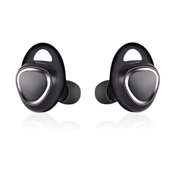 Sm R150 Mini Twins In Ear Wireless Fitness Earbuds Headphones Stereo Headset