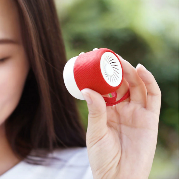 Smart Bluetooth Subwoofer Wireless Portable Cartoon Model Mini Speaker