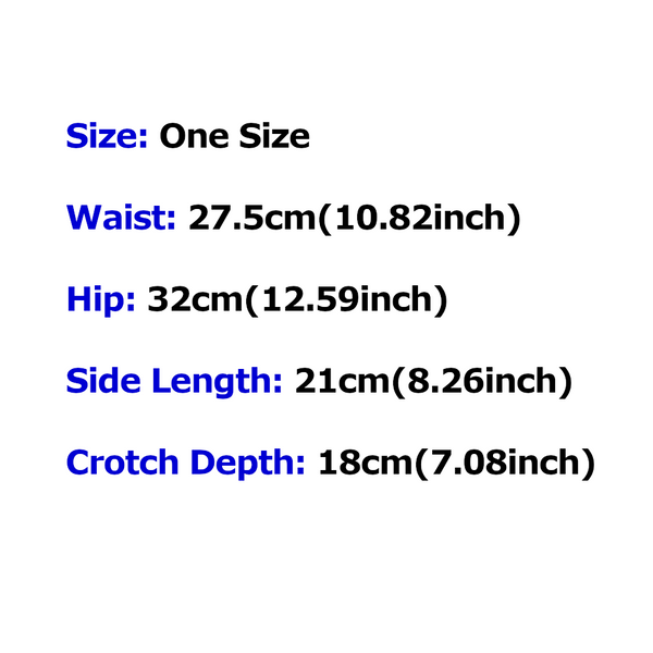 3 Pack Of Women High Waist Sports Shorts Casual Beach Yoga Dance Workout Slim Safety Pants