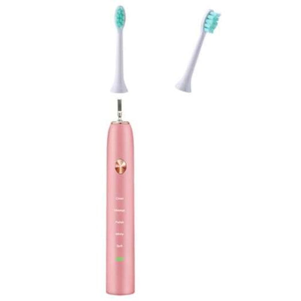 Sonic Electric Toothbrush Head For Xiaomi Mijia White 4Pcs