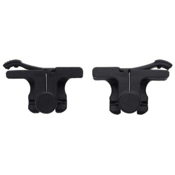 C9 Phone Physical Joysticks Assist Tools For Stg Fps Tps Game Button Black