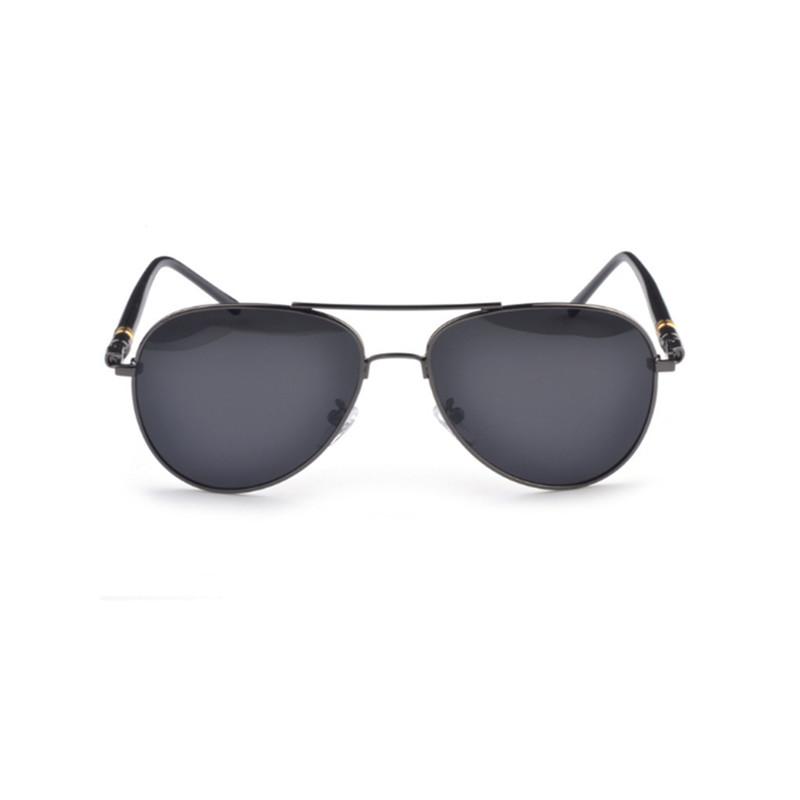 Stylish And High Quality Men's Polarized Aviator Sunglasses