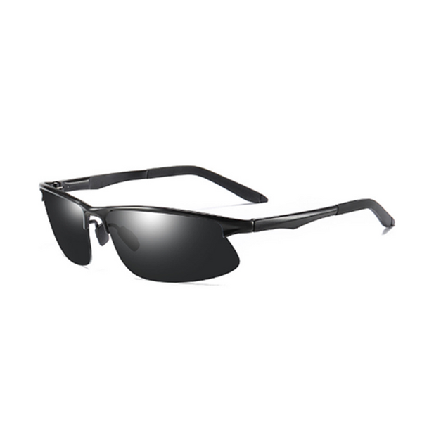 Polarized Sports Sunglasses Uv400 Protection For Men Male Eyewear