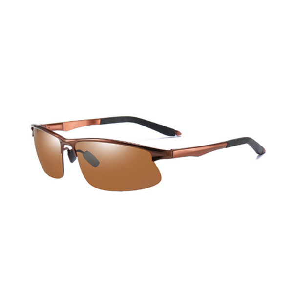 Polarized Sports Sunglasses Uv400 Protection For Men Male Eyewear
